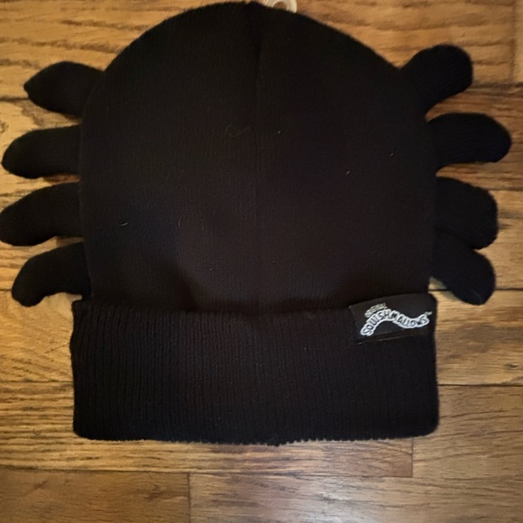 BNWT SQUISHMALLOWS SPIDER π·οΈ HAT !!! - Picture 5 of 7